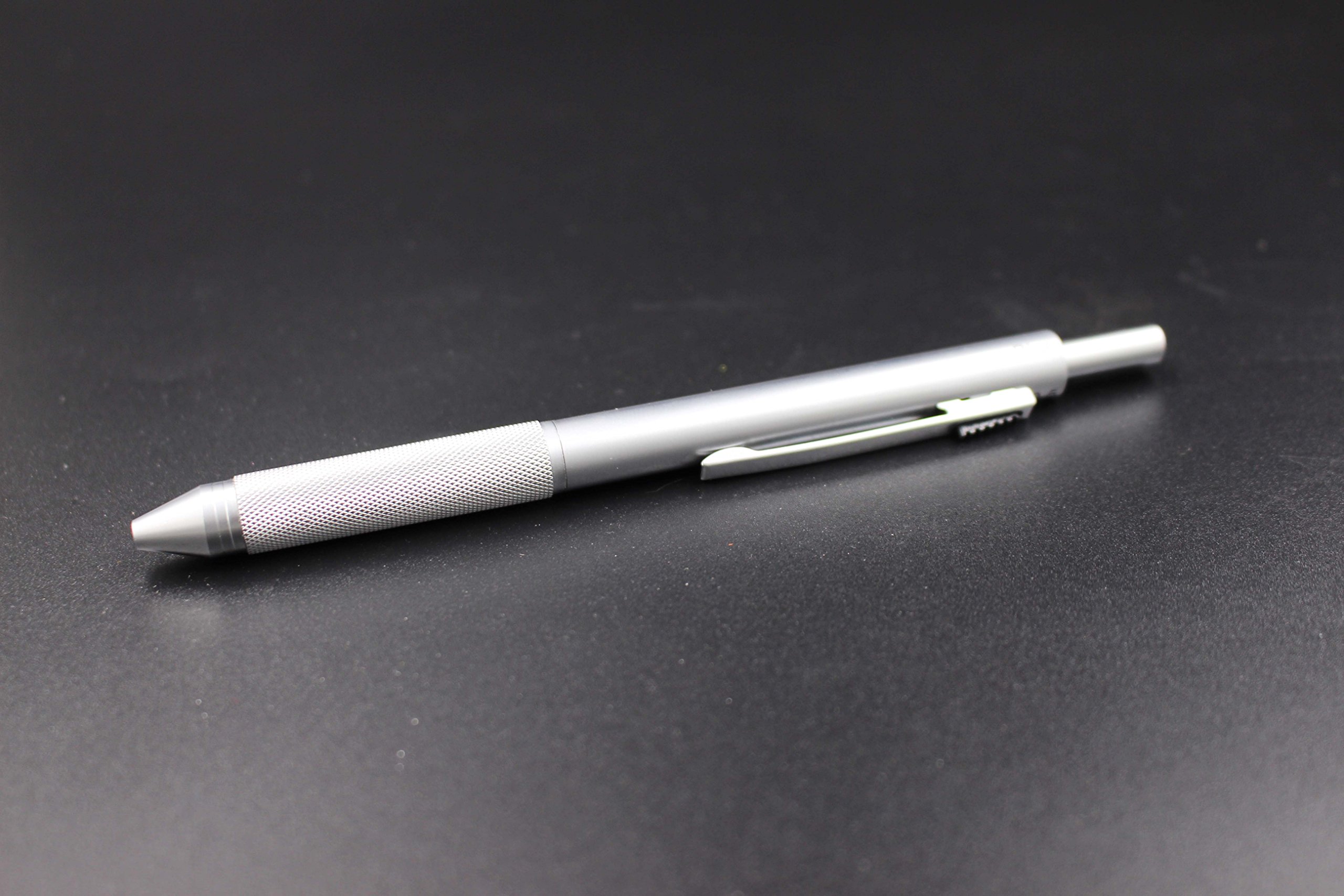 筆記具 PG4 Amazon | 2PCS PACK 4 in 1 多機能ペン4色ペン 0.5 mm 機械の